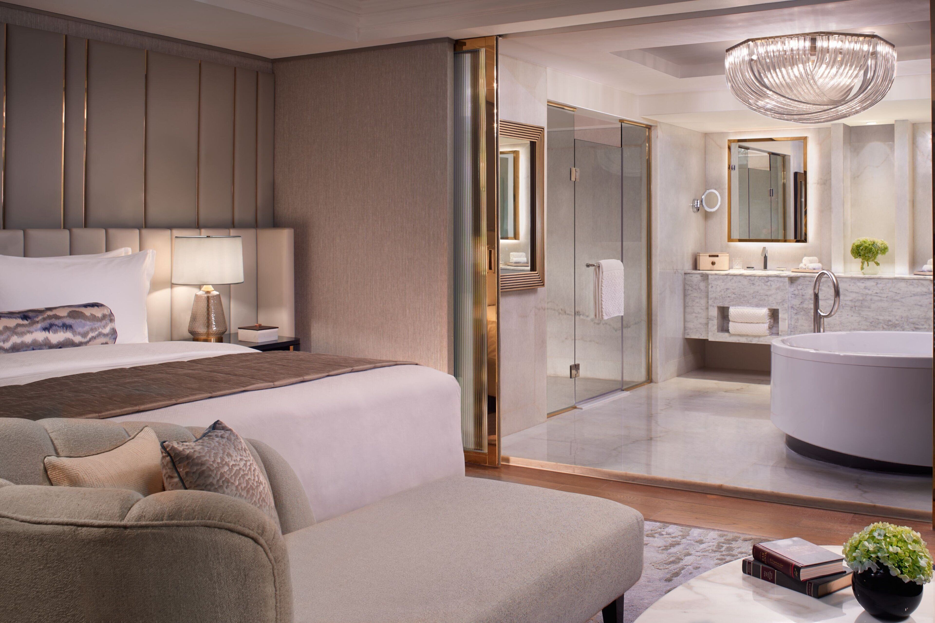 Foto - The St. Regis Jakarta