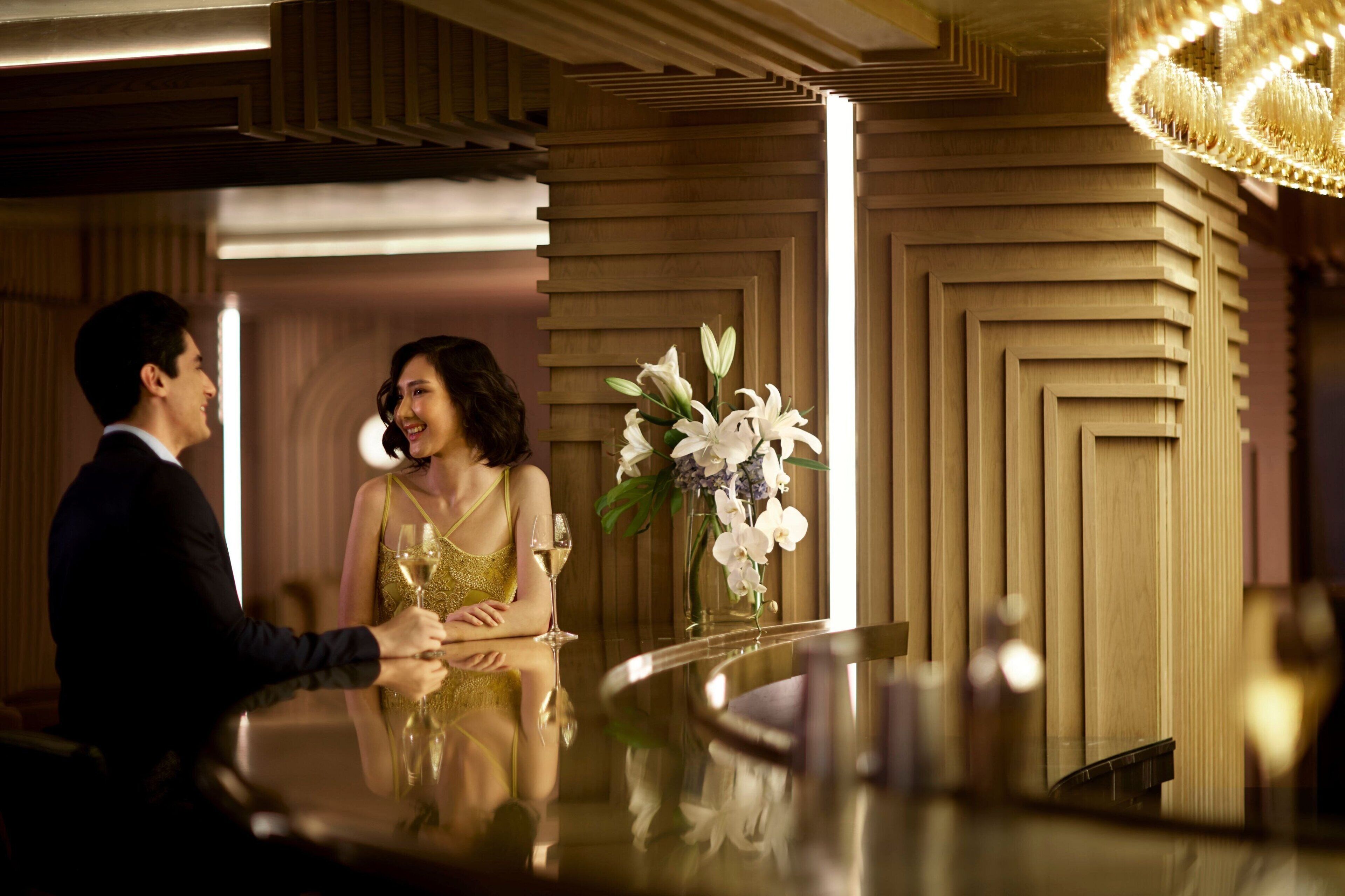 Foto - The St. Regis Jakarta