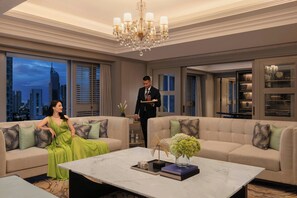 Property amenity - The St. Regis Jakarta (Jakarta)