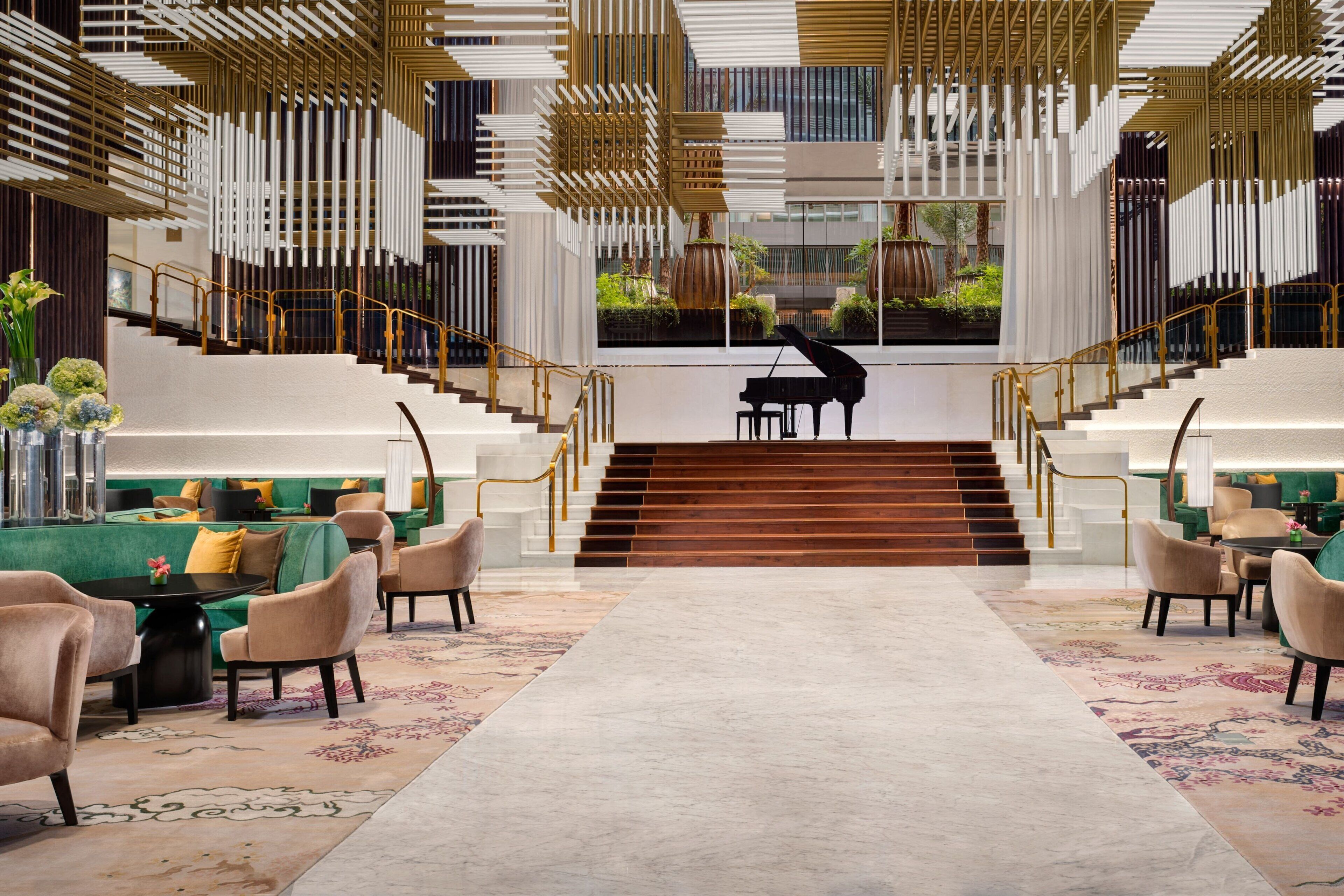 Foto - The St. Regis Jakarta