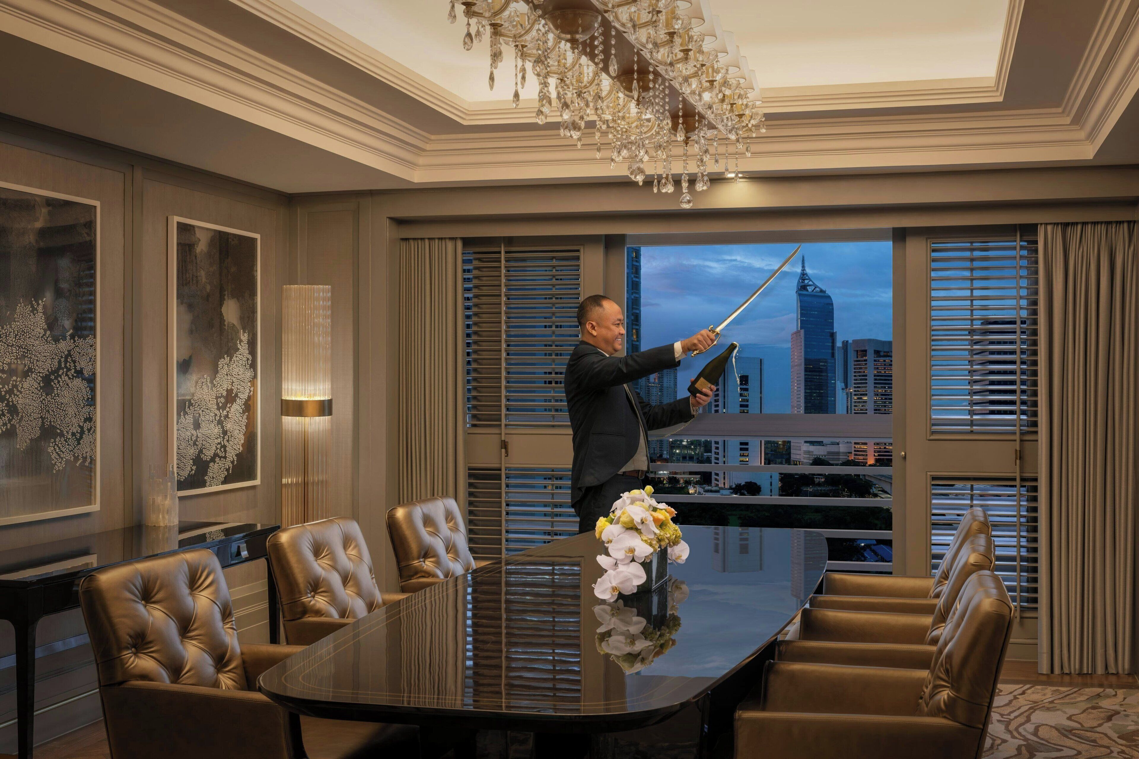 Foto - The St. Regis Jakarta