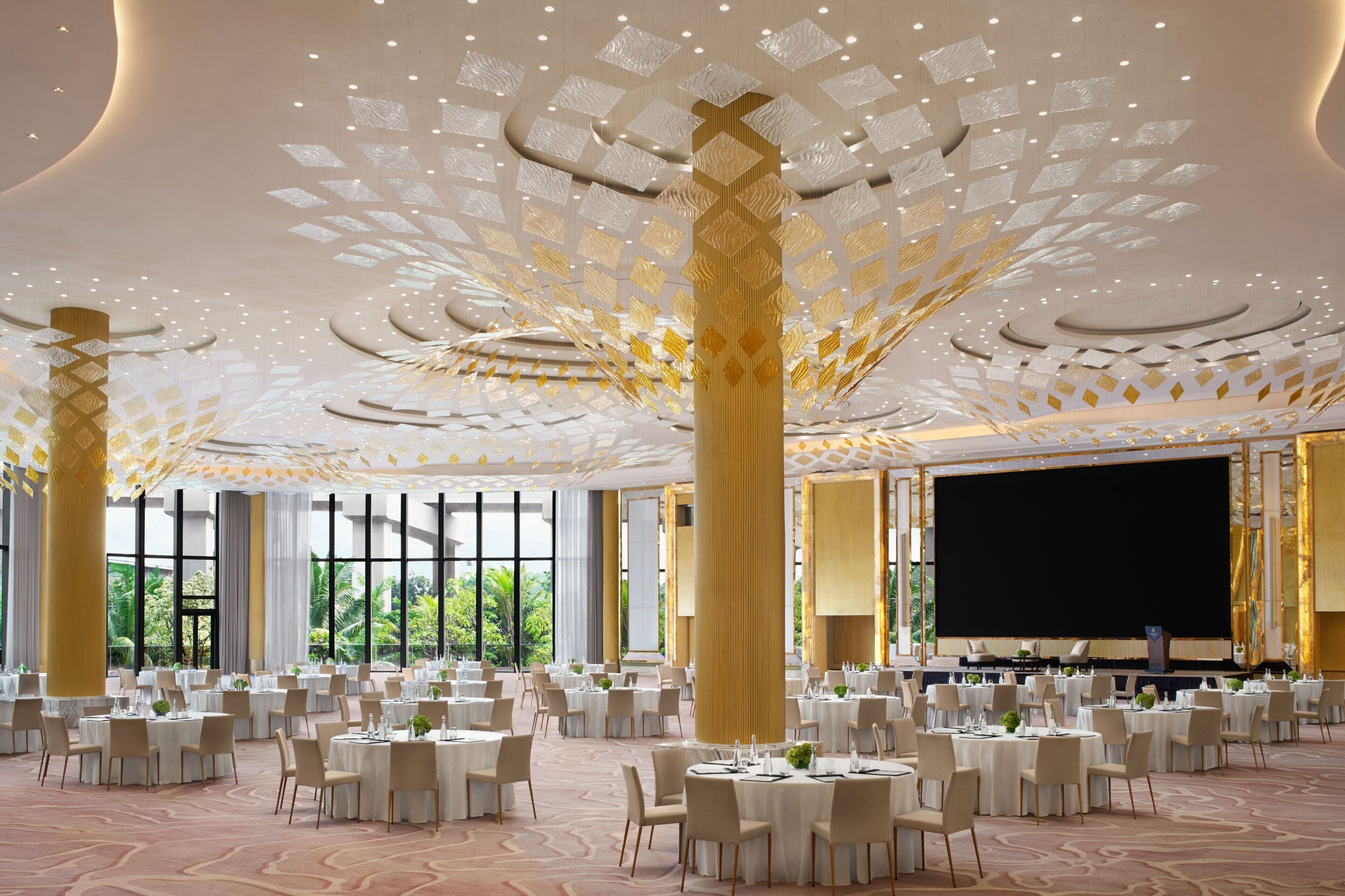 Foto - The St. Regis Jakarta