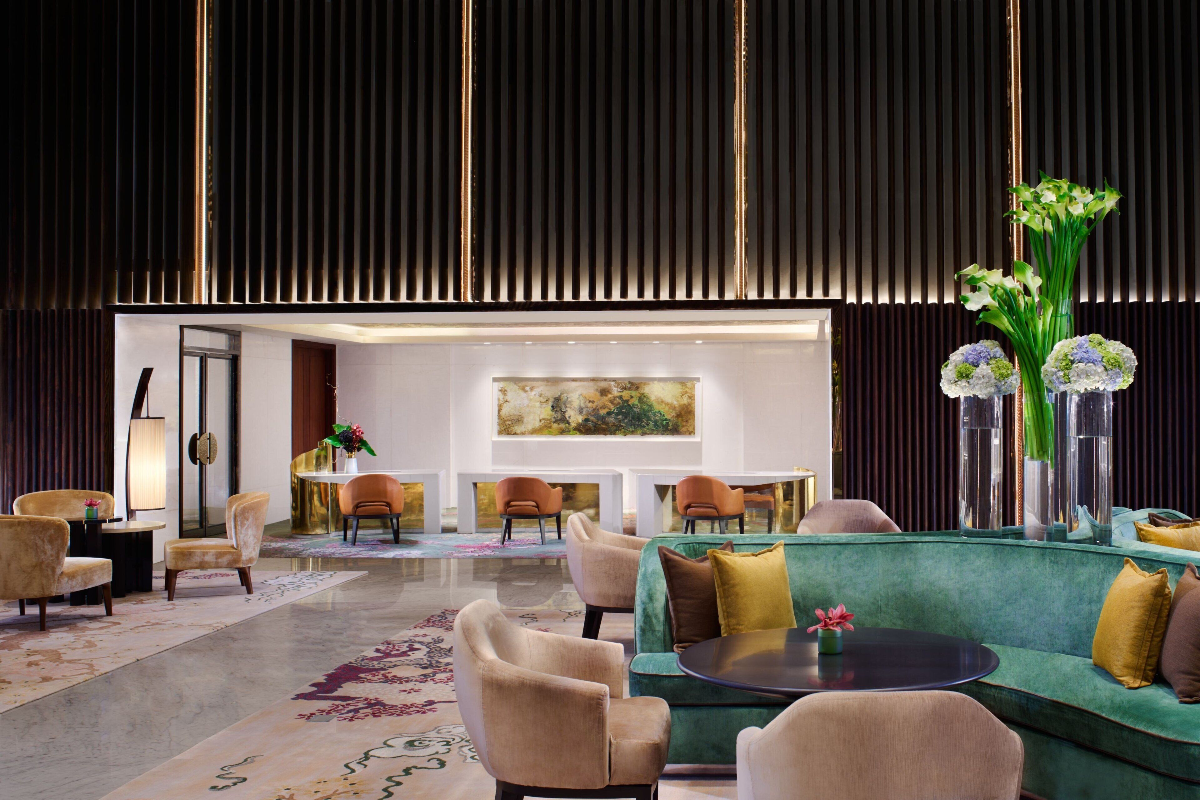 Foto - The St. Regis Jakarta