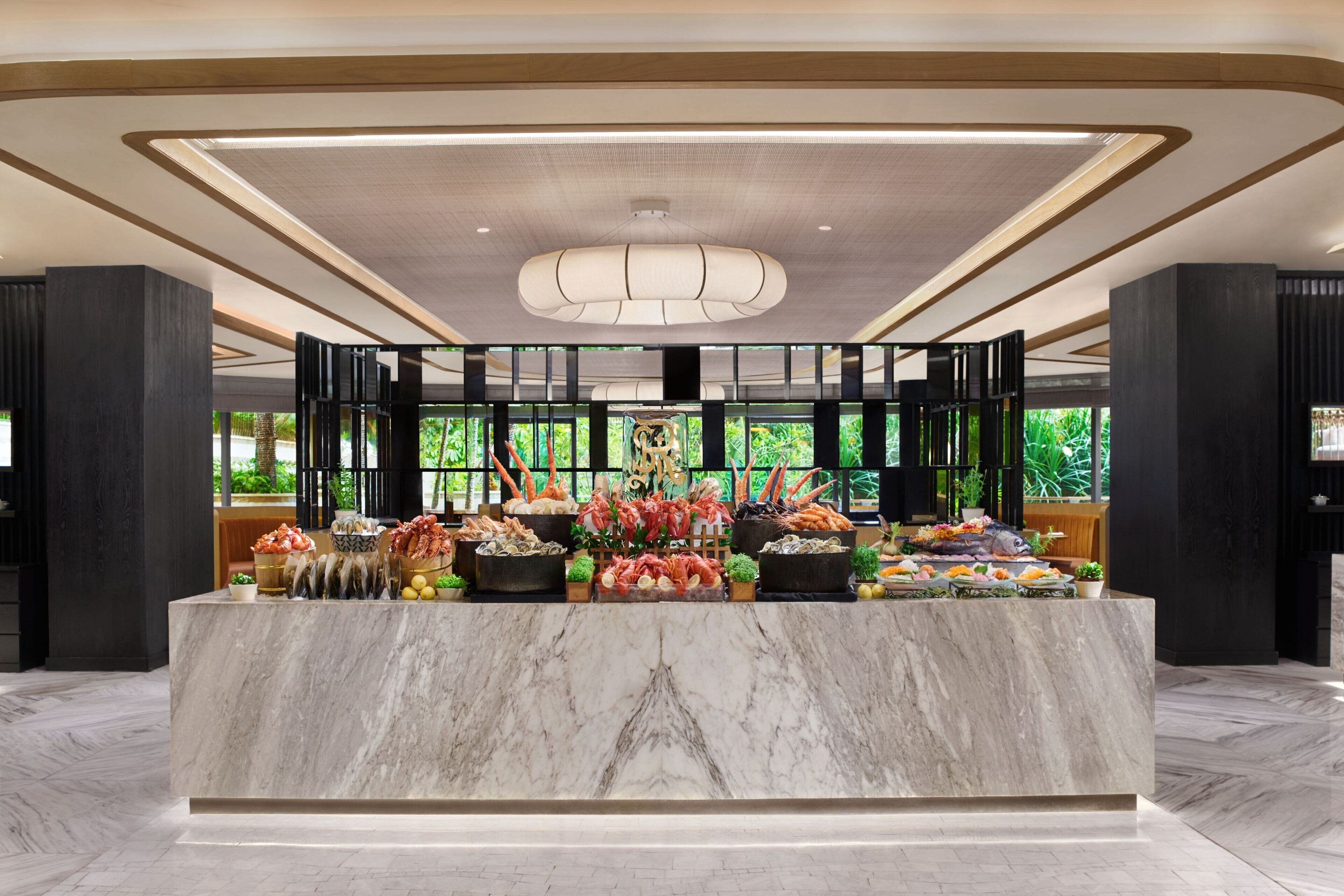 Foto - The St. Regis Jakarta