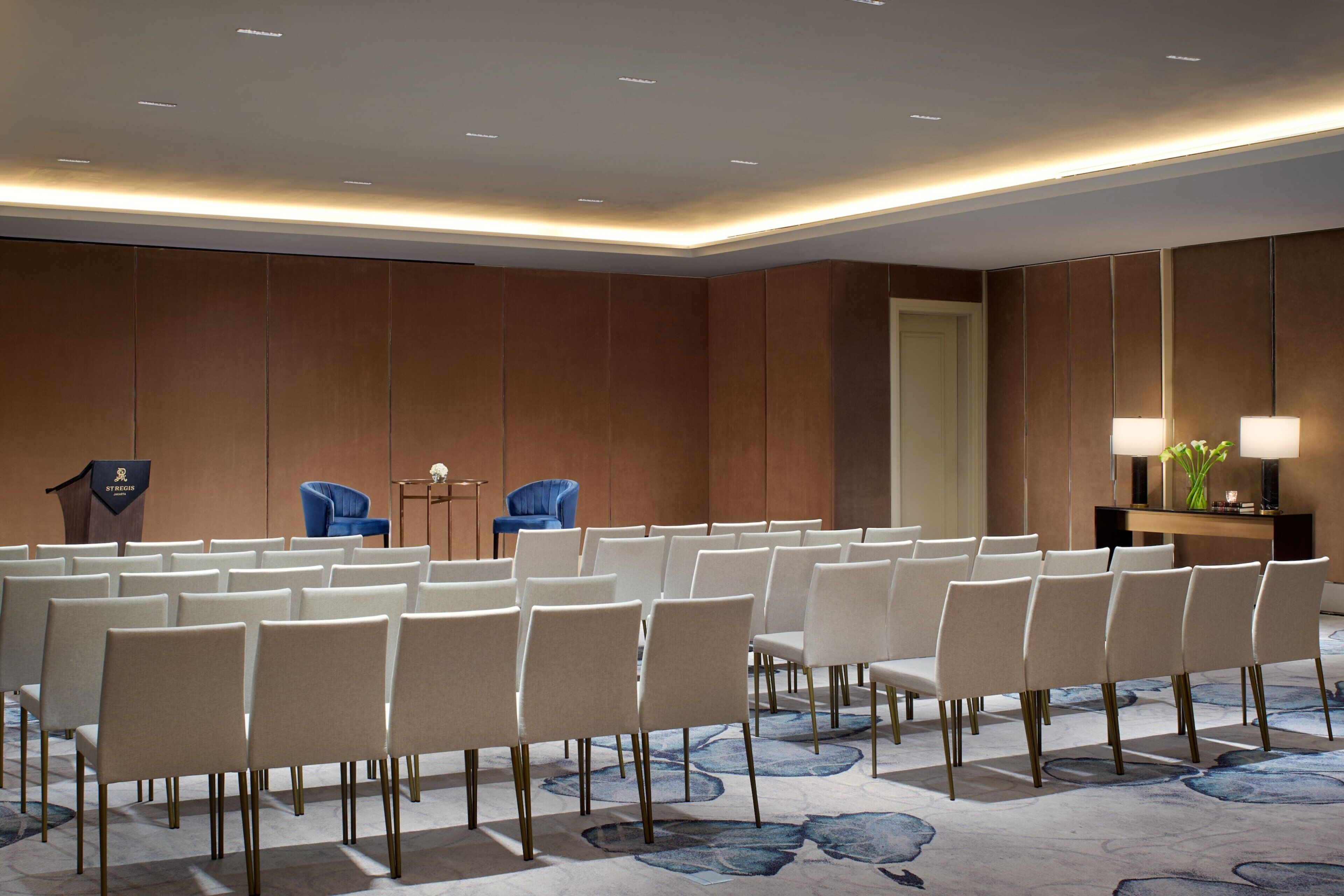 Foto - The St. Regis Jakarta