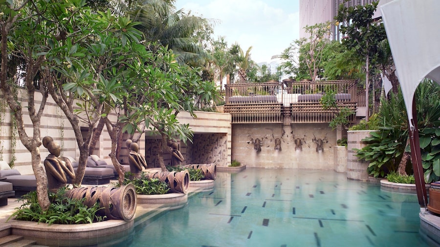 The St. Regis Jakarta