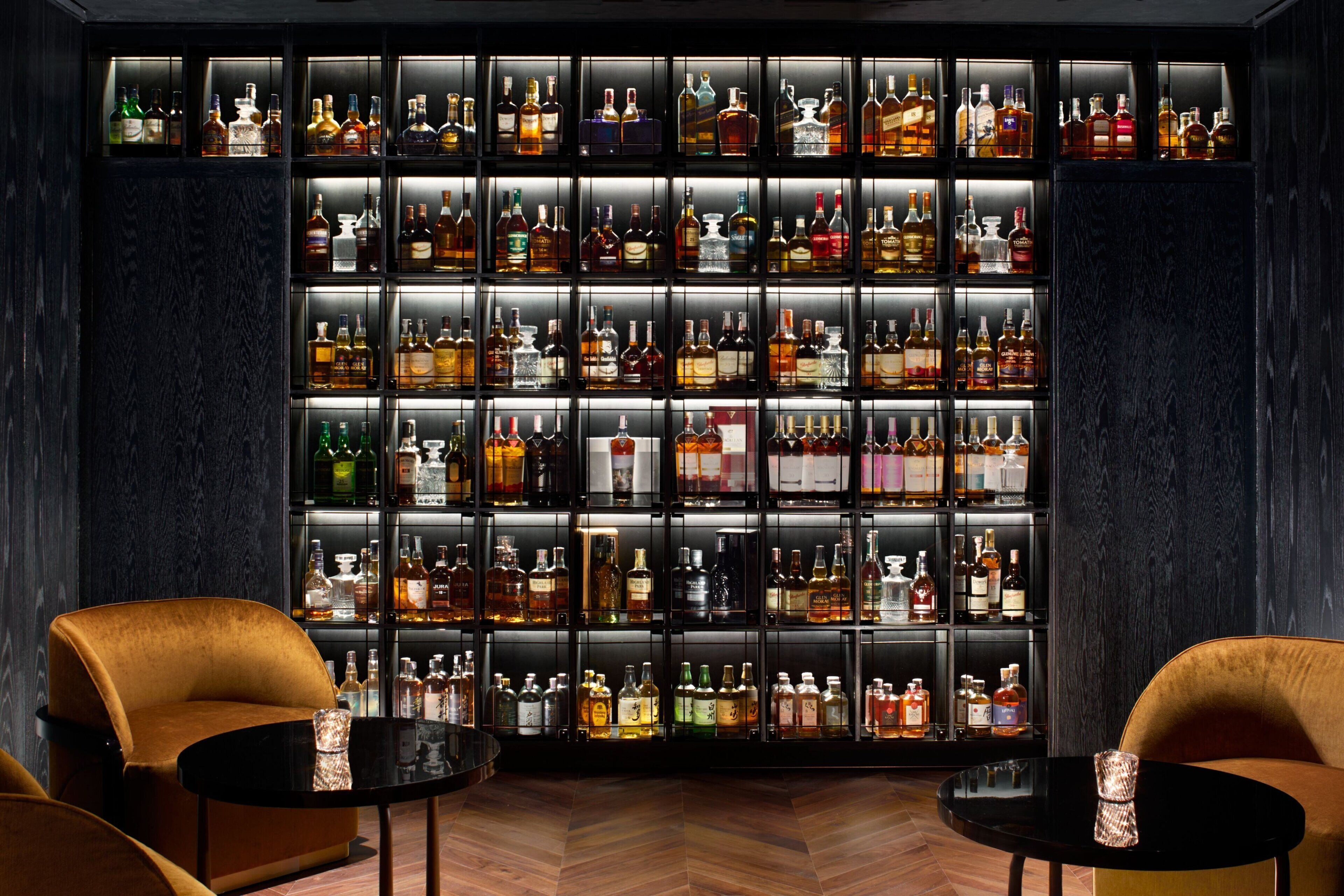 Foto - The St. Regis Jakarta