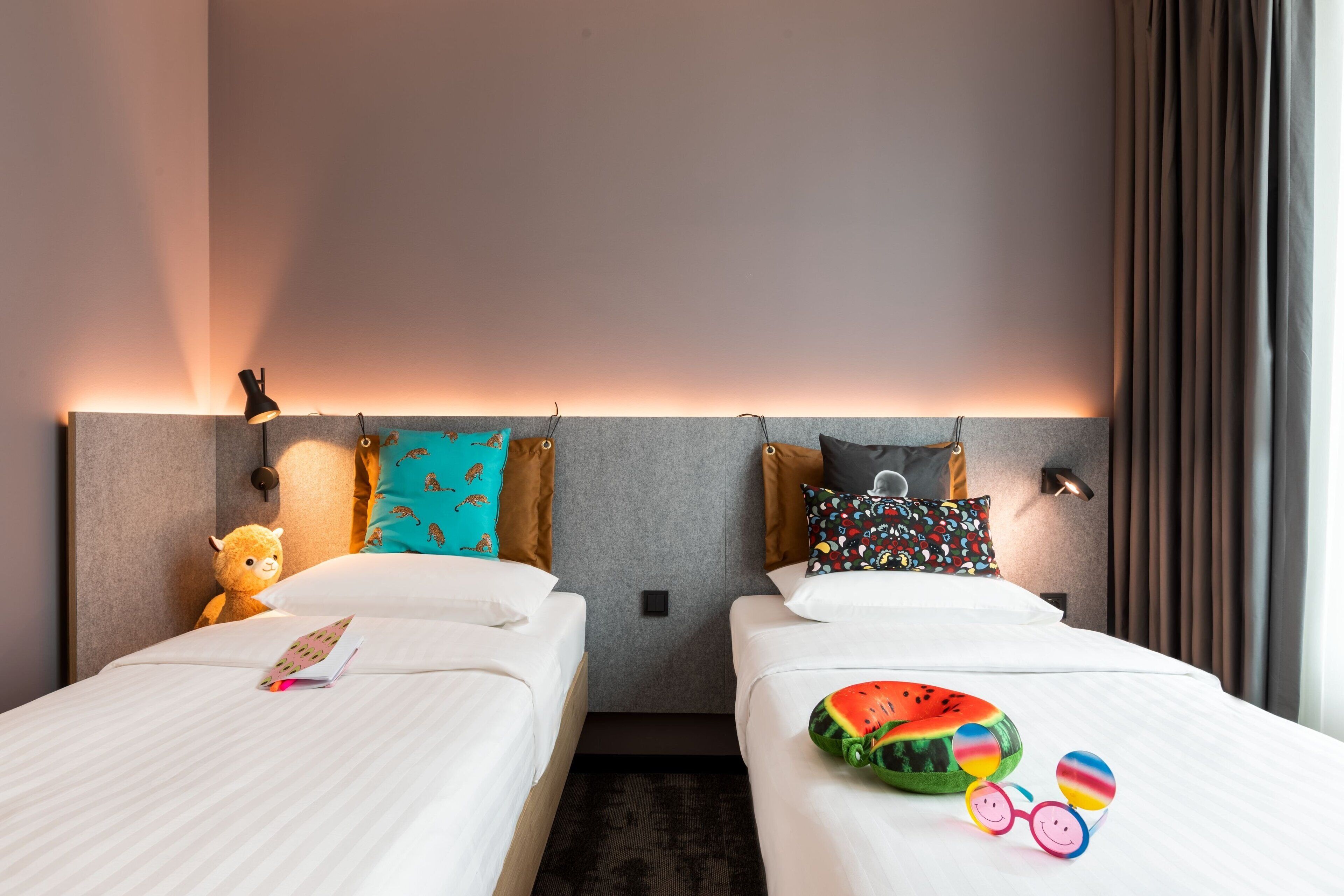 Foto - Moxy Wuerzburg