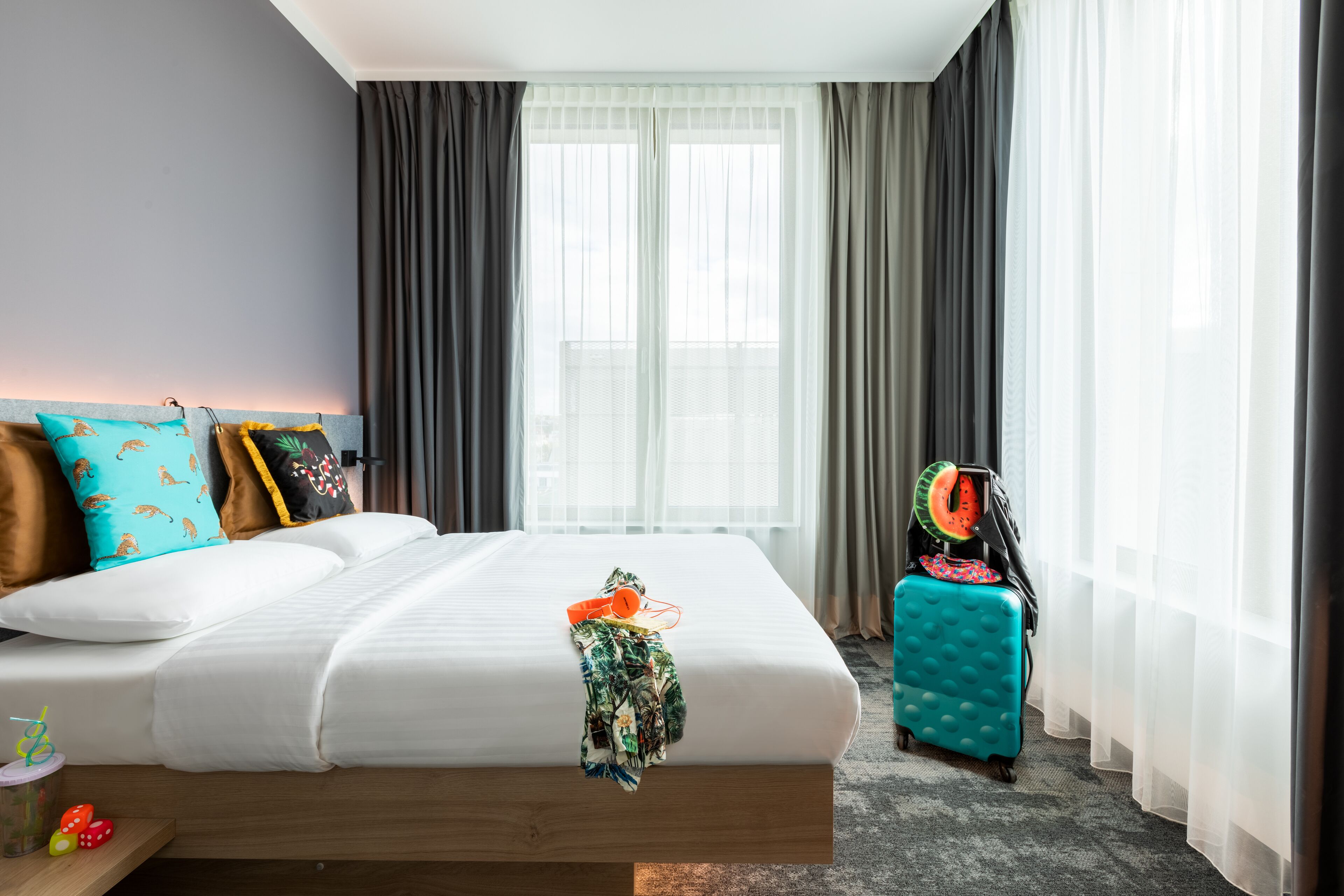 Foto - Moxy Wuerzburg