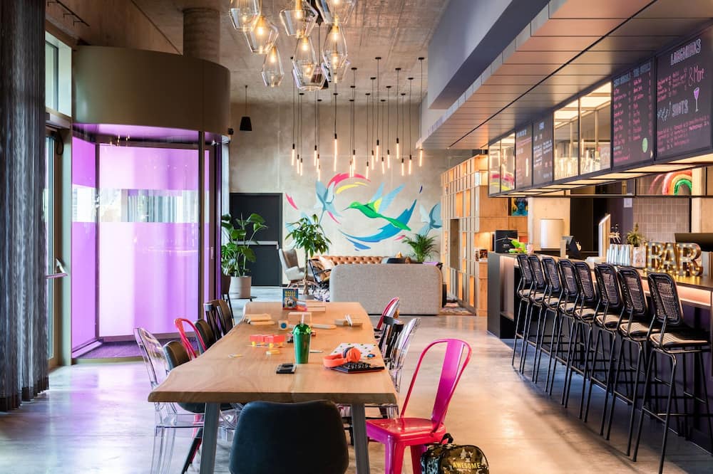 Moxy Wuerzburg