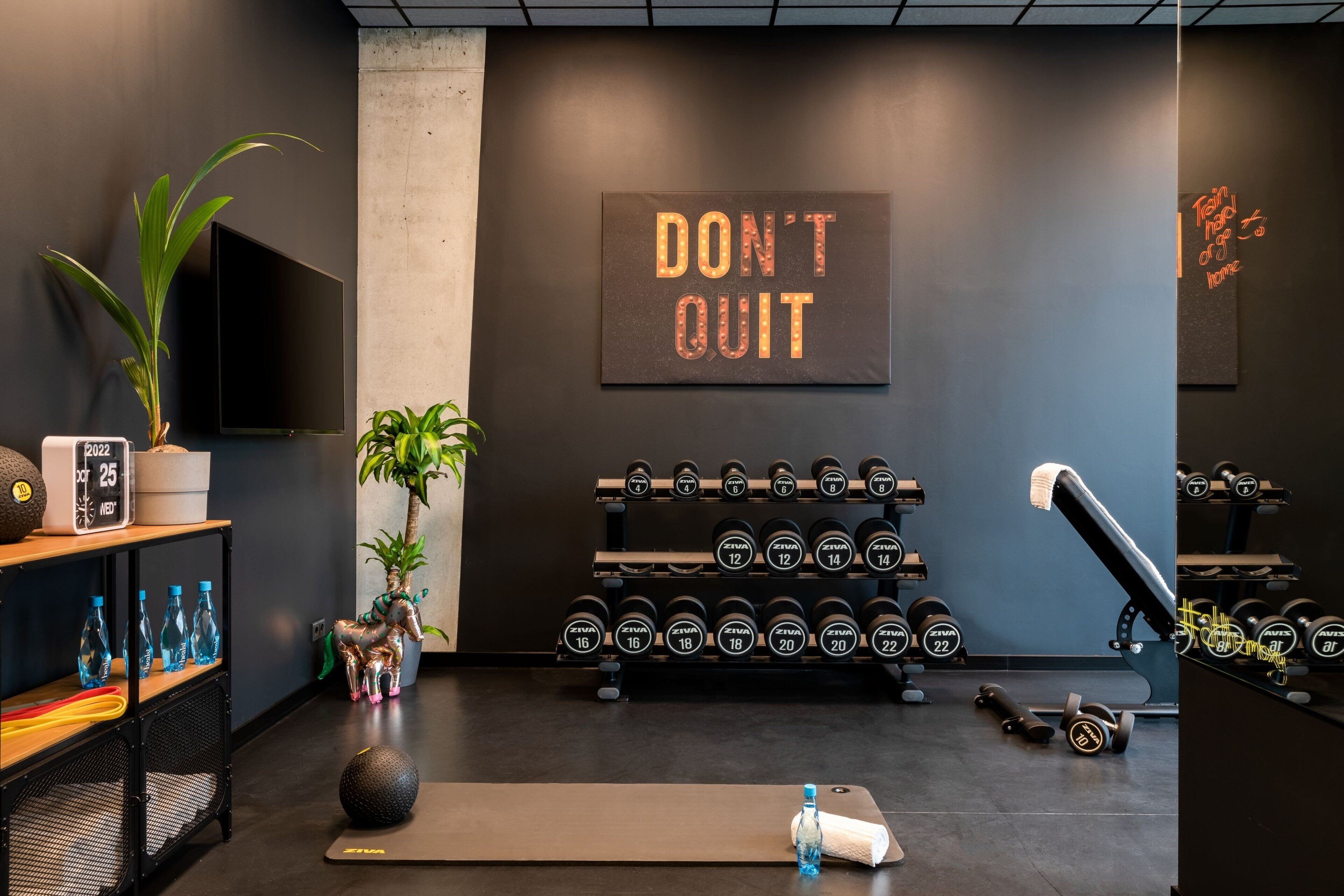 Foto - Moxy Wuerzburg