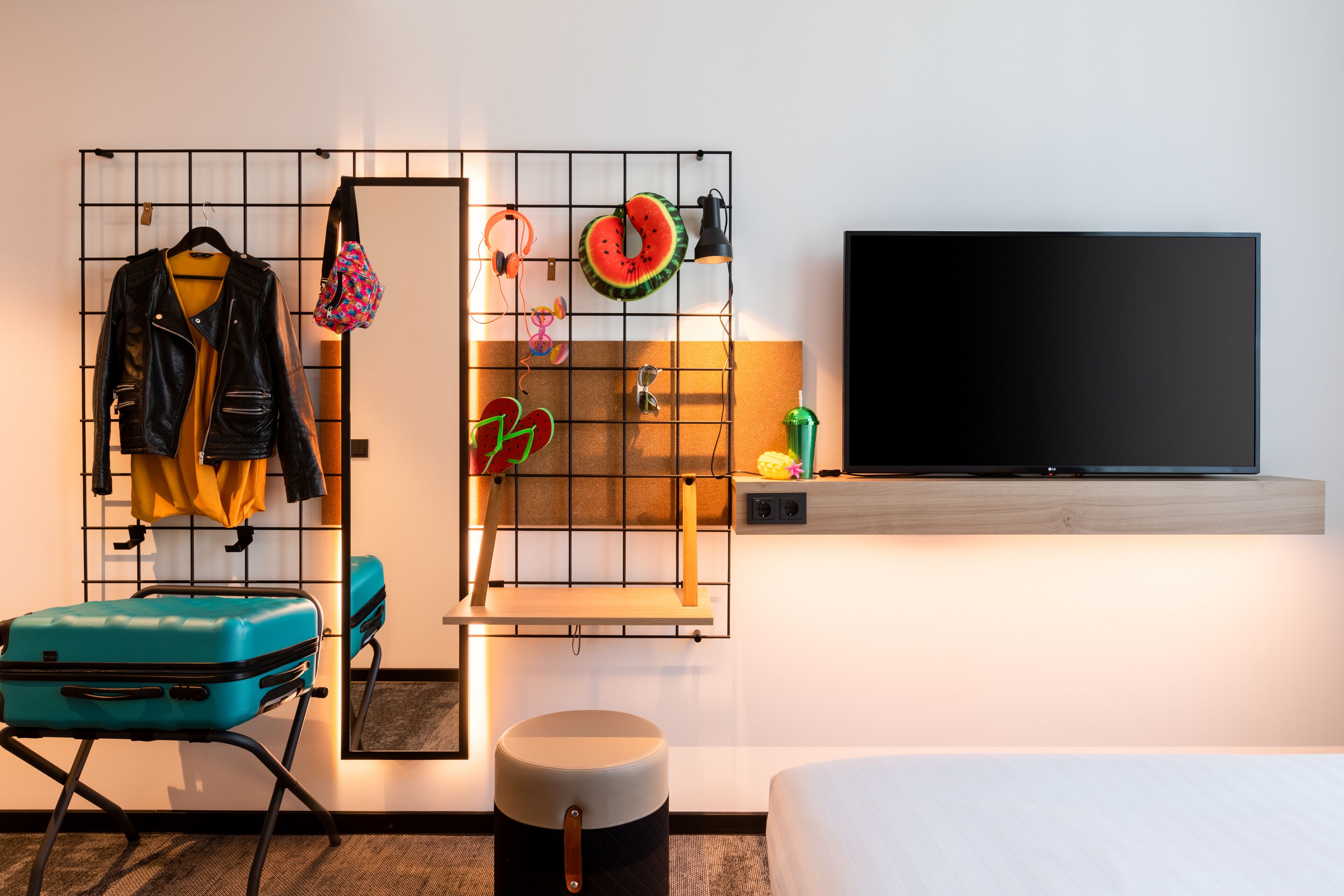 Foto - Moxy Wuerzburg