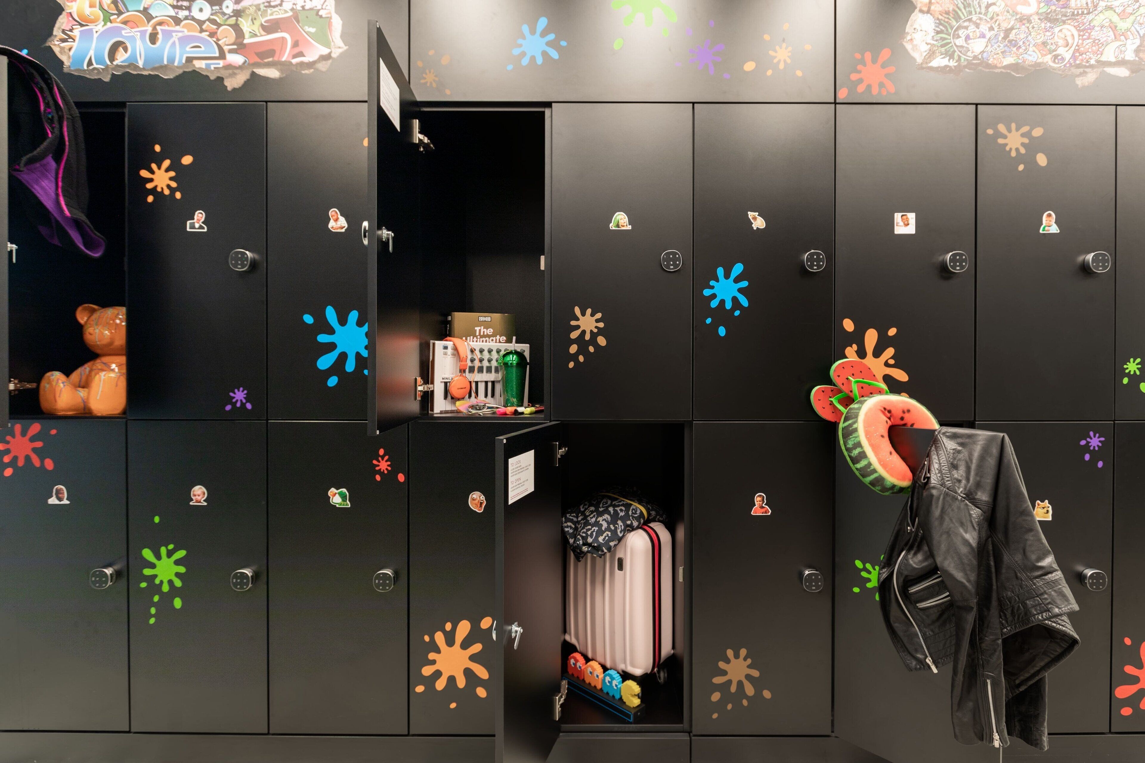 Foto - Moxy Wuerzburg