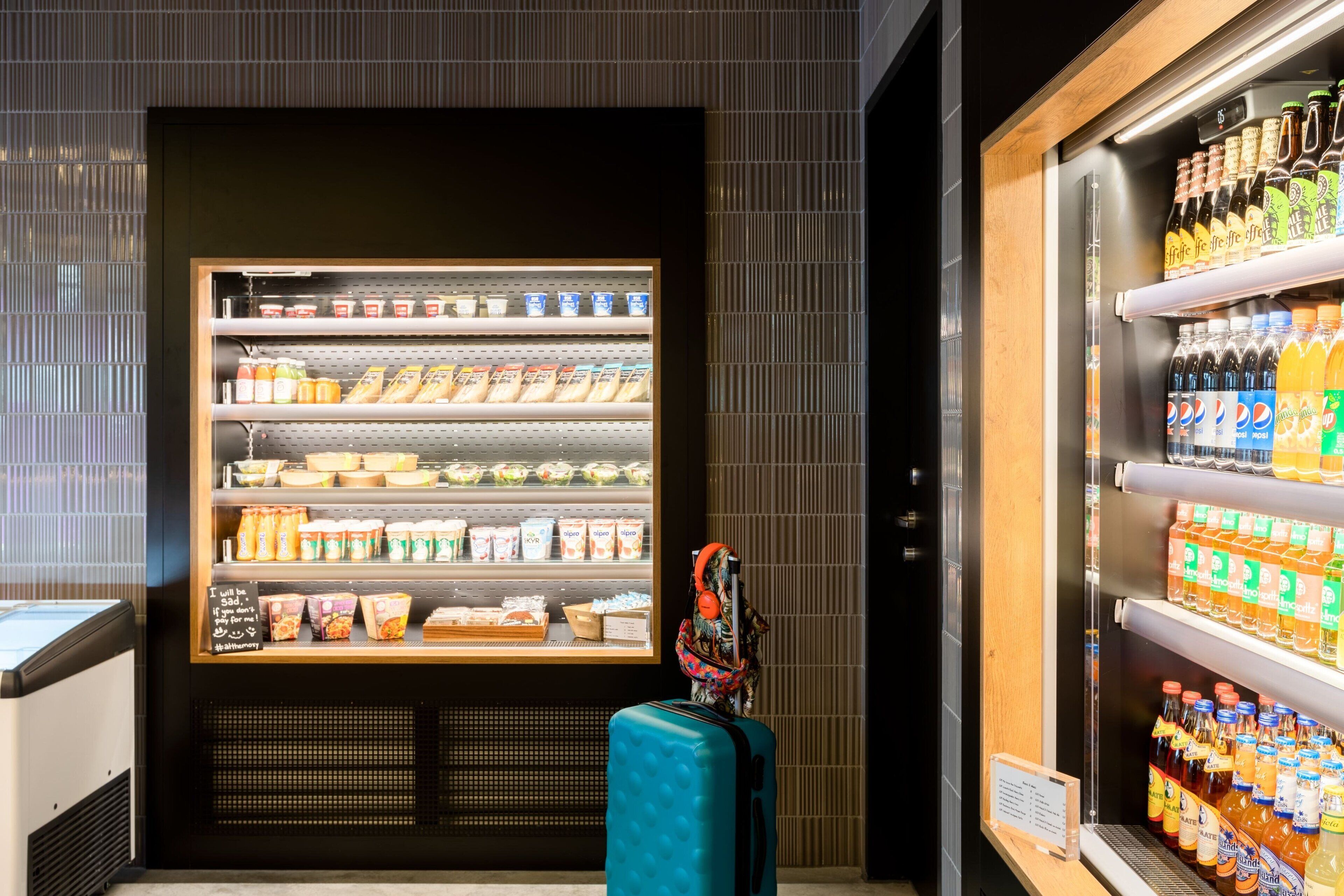 Foto - Moxy Wuerzburg