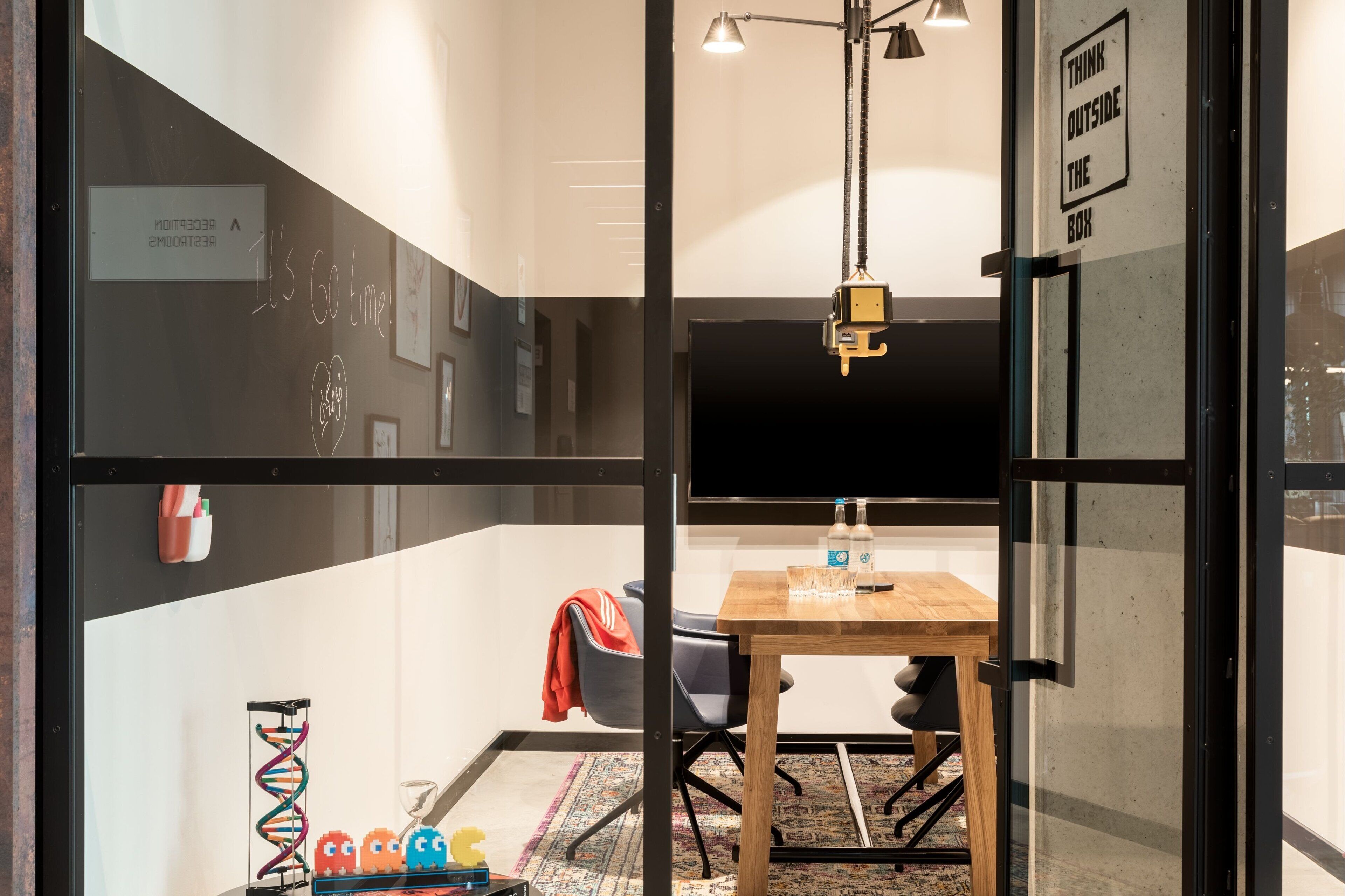 Foto - Moxy Wuerzburg