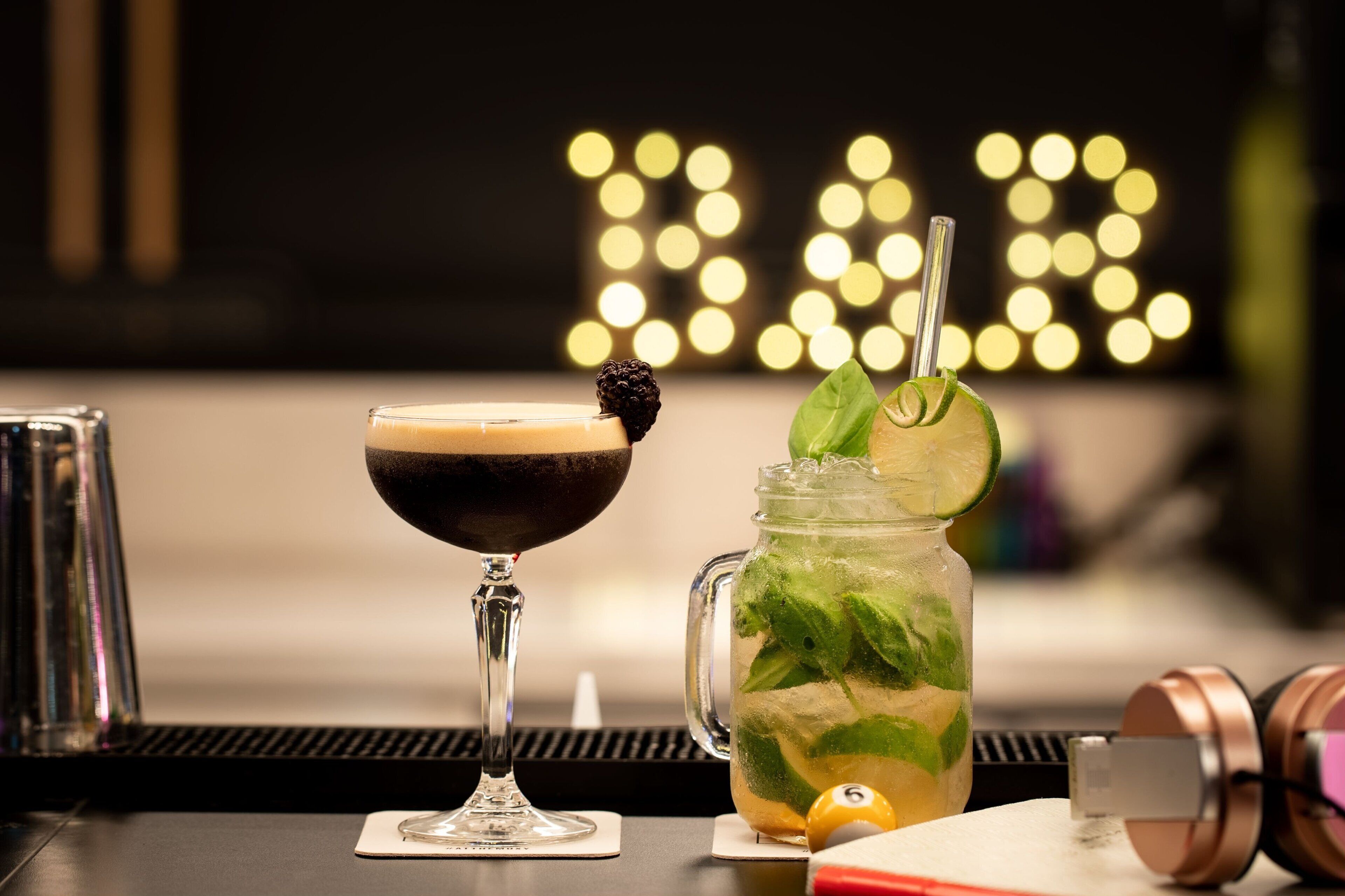 Foto - Moxy Wuerzburg