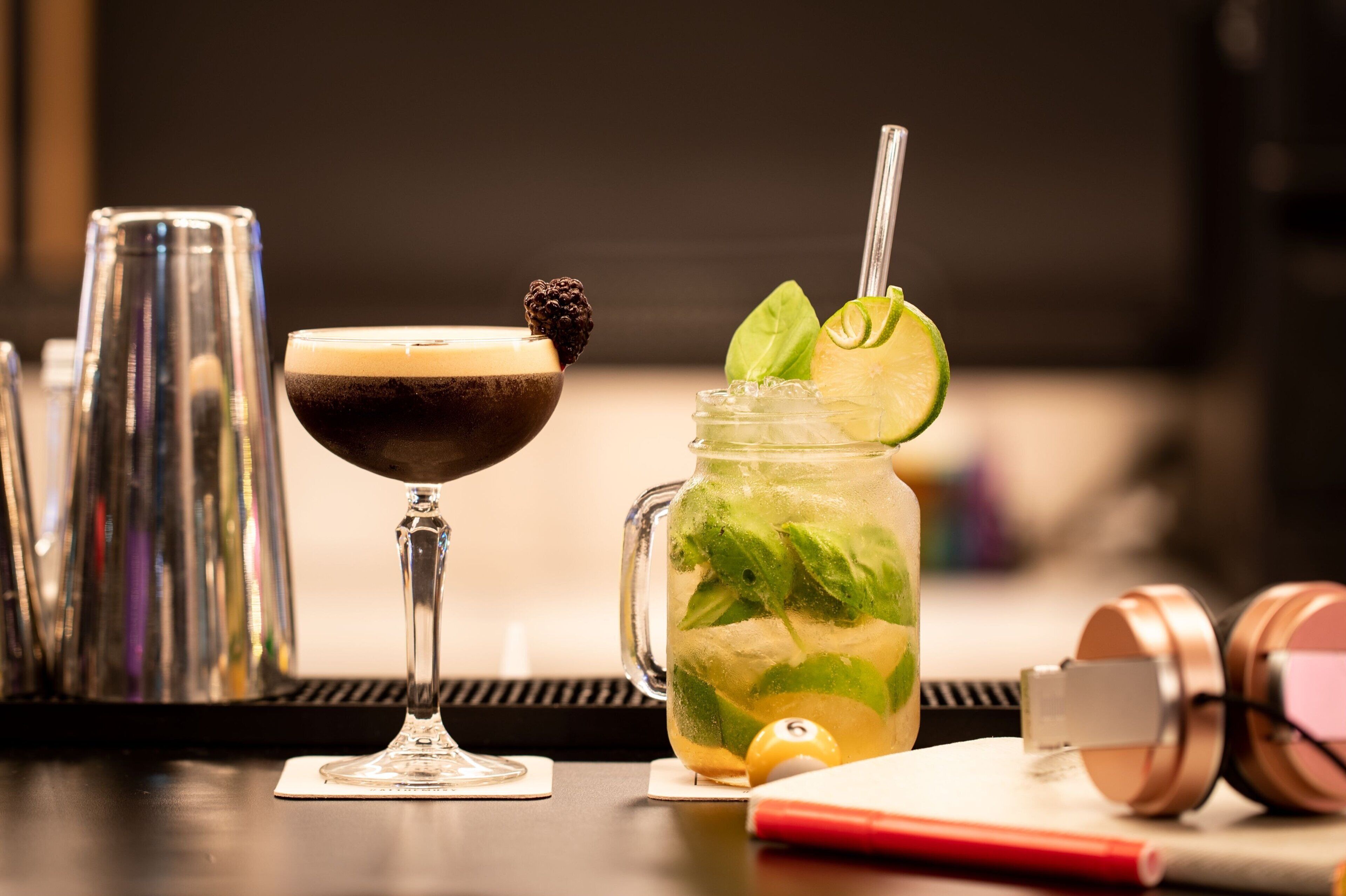 Foto - Moxy Wuerzburg