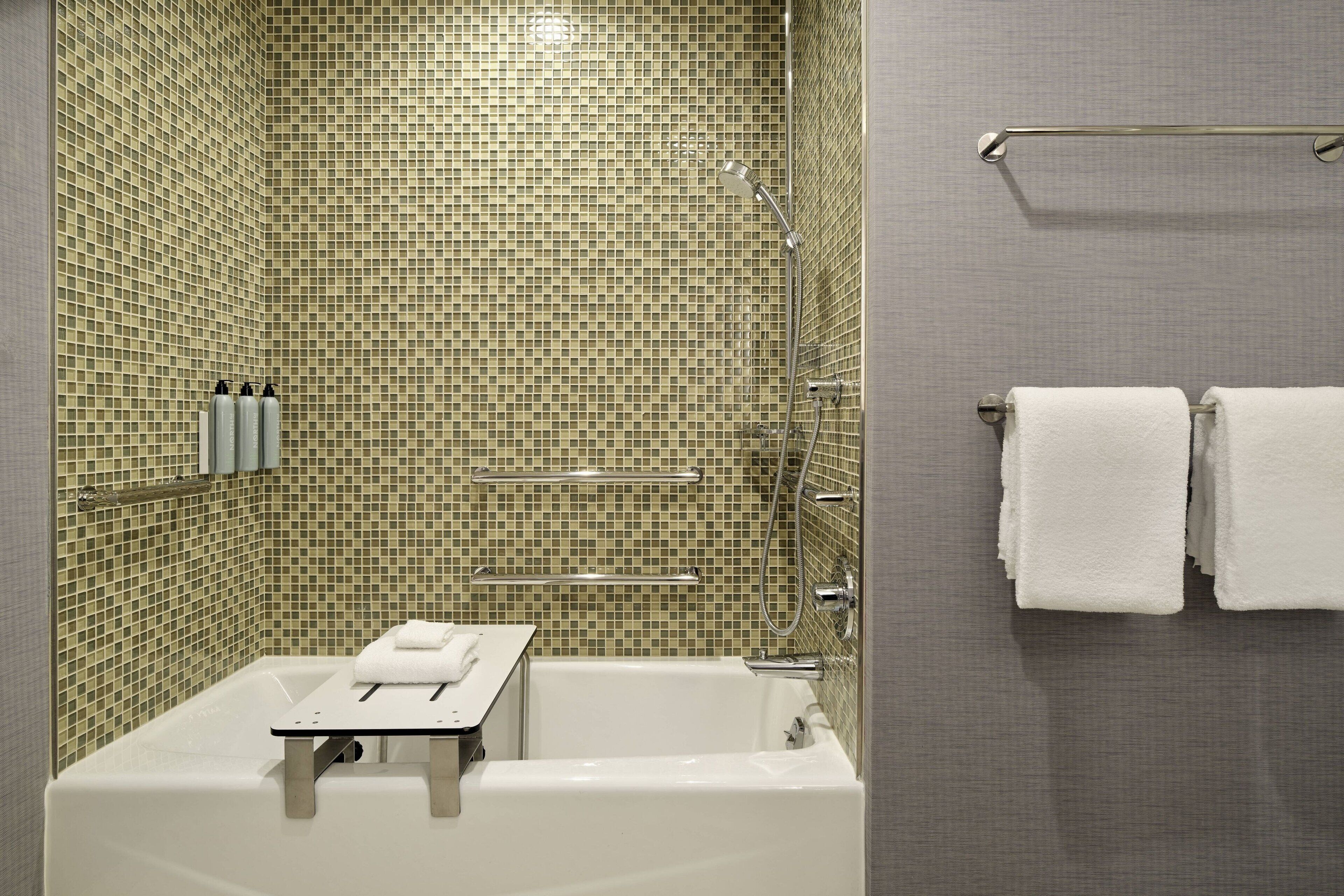 Photo - Residence Inn by Marriott Oakland Downtown