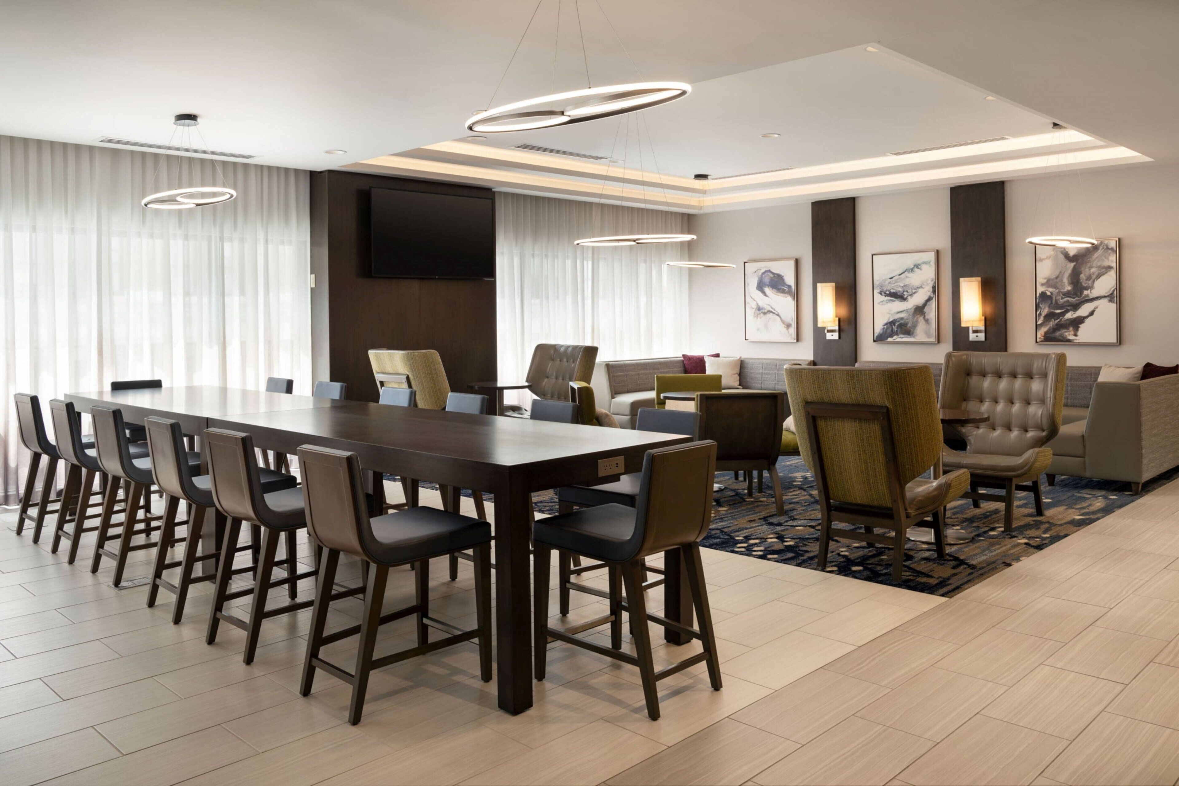 Photo - Residence Inn by Marriott Oakland Downtown