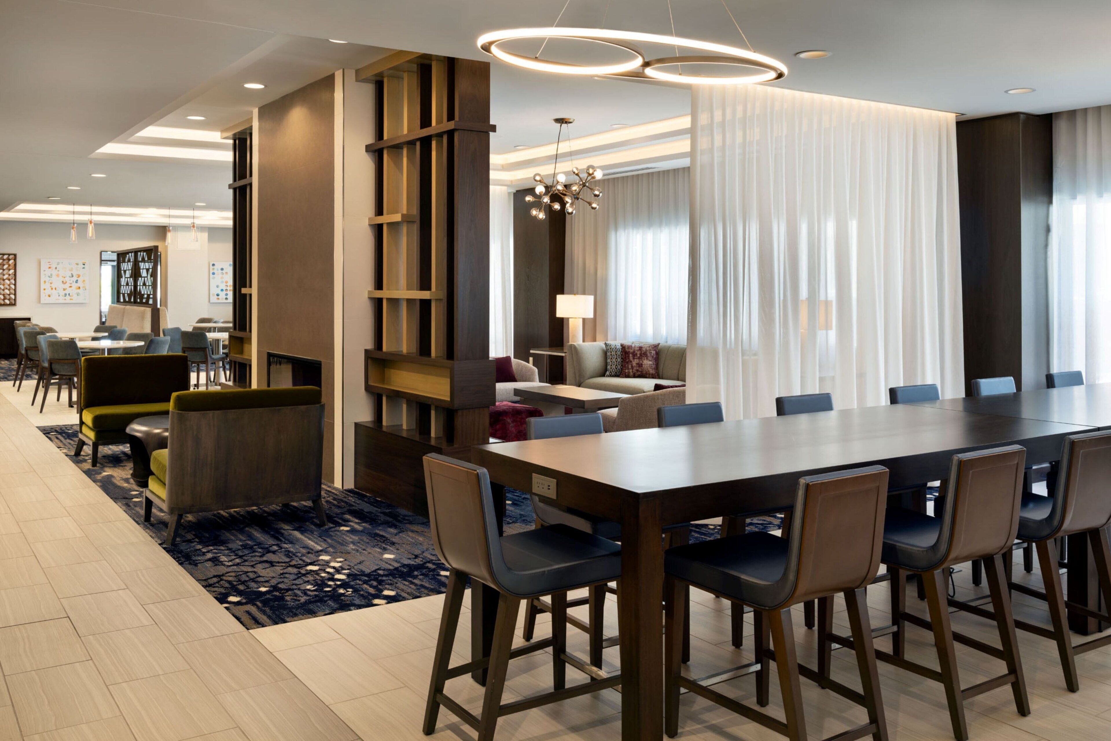 Photo - Residence Inn by Marriott Oakland Downtown