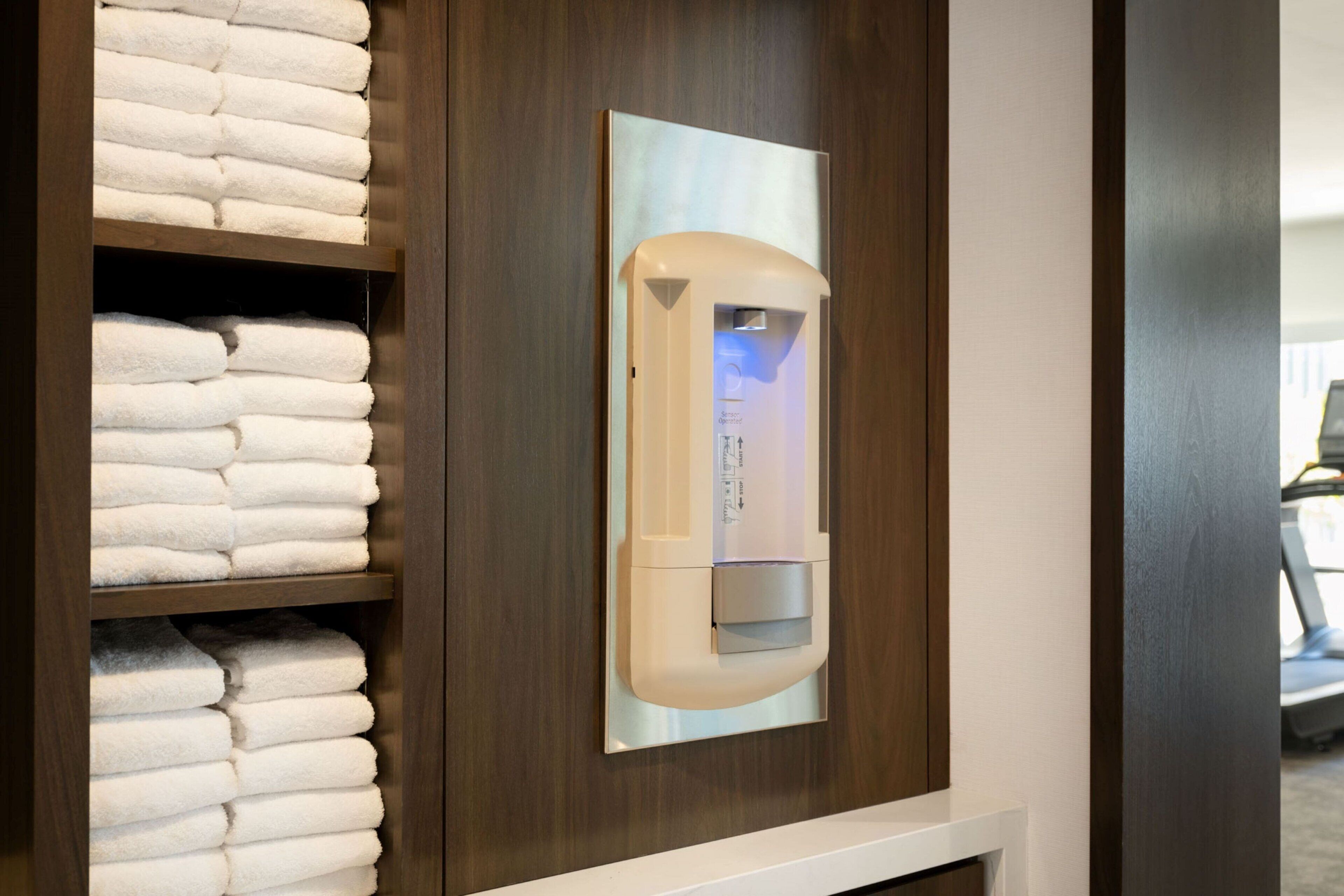 Photo - Residence Inn by Marriott Oakland Downtown