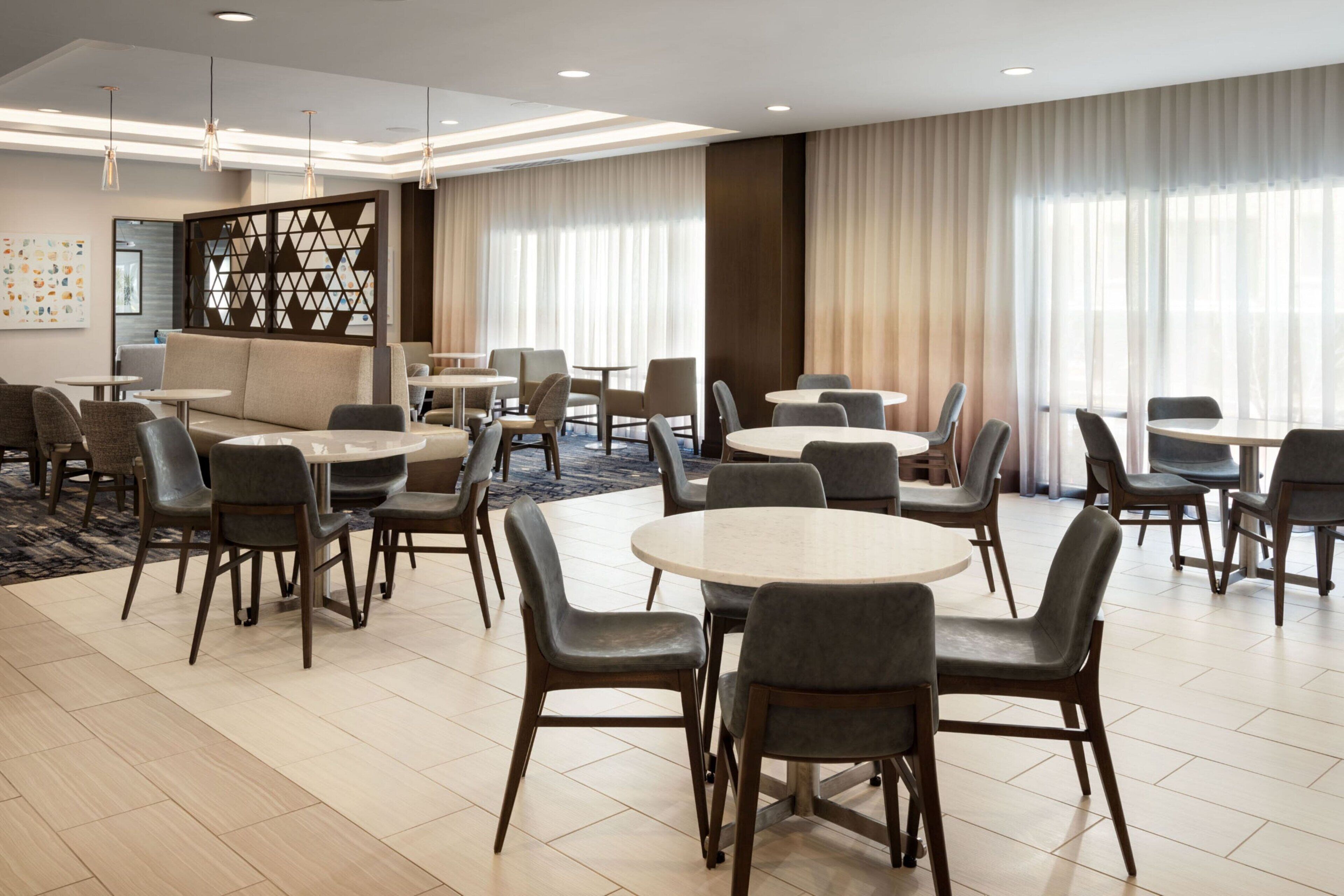 Foto - Residence Inn by Marriott Oakland Downtown