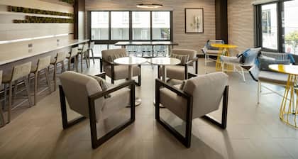 Residence Inn by Marriott Oakland Downtown