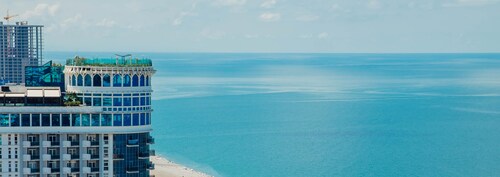 ORBI CITY Hotel Sea View