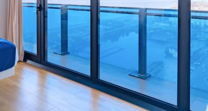 ORBI CITY Hotel Sea View