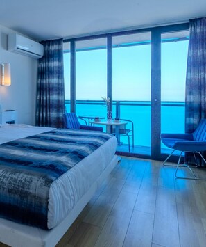 Panoramic-Doppelzimmer