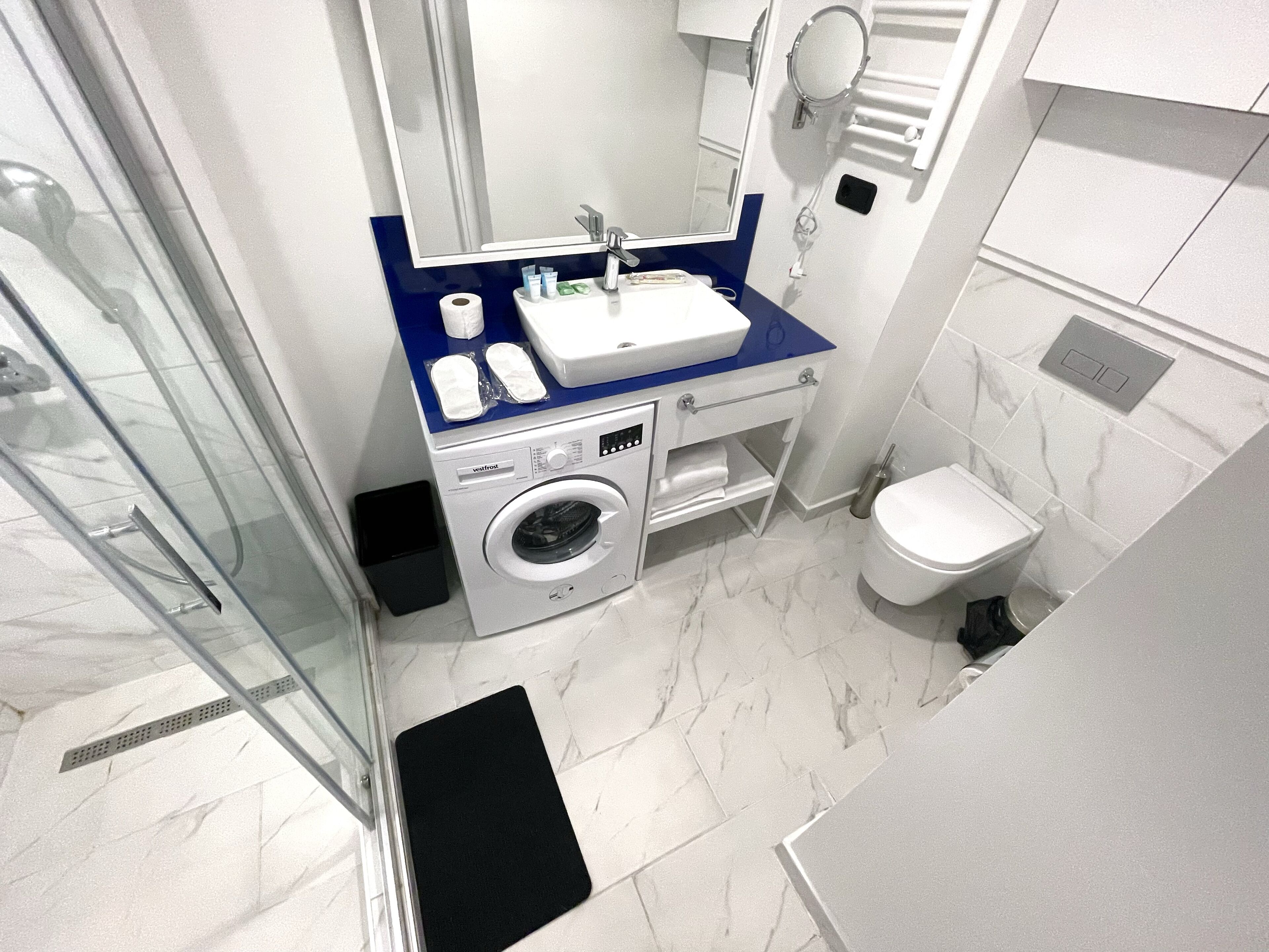 ORBI CITY Hotel Sea View