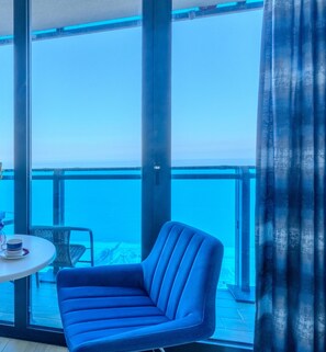 Panoramic Double Room