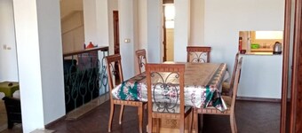 Privat villa whit pool, quiet area