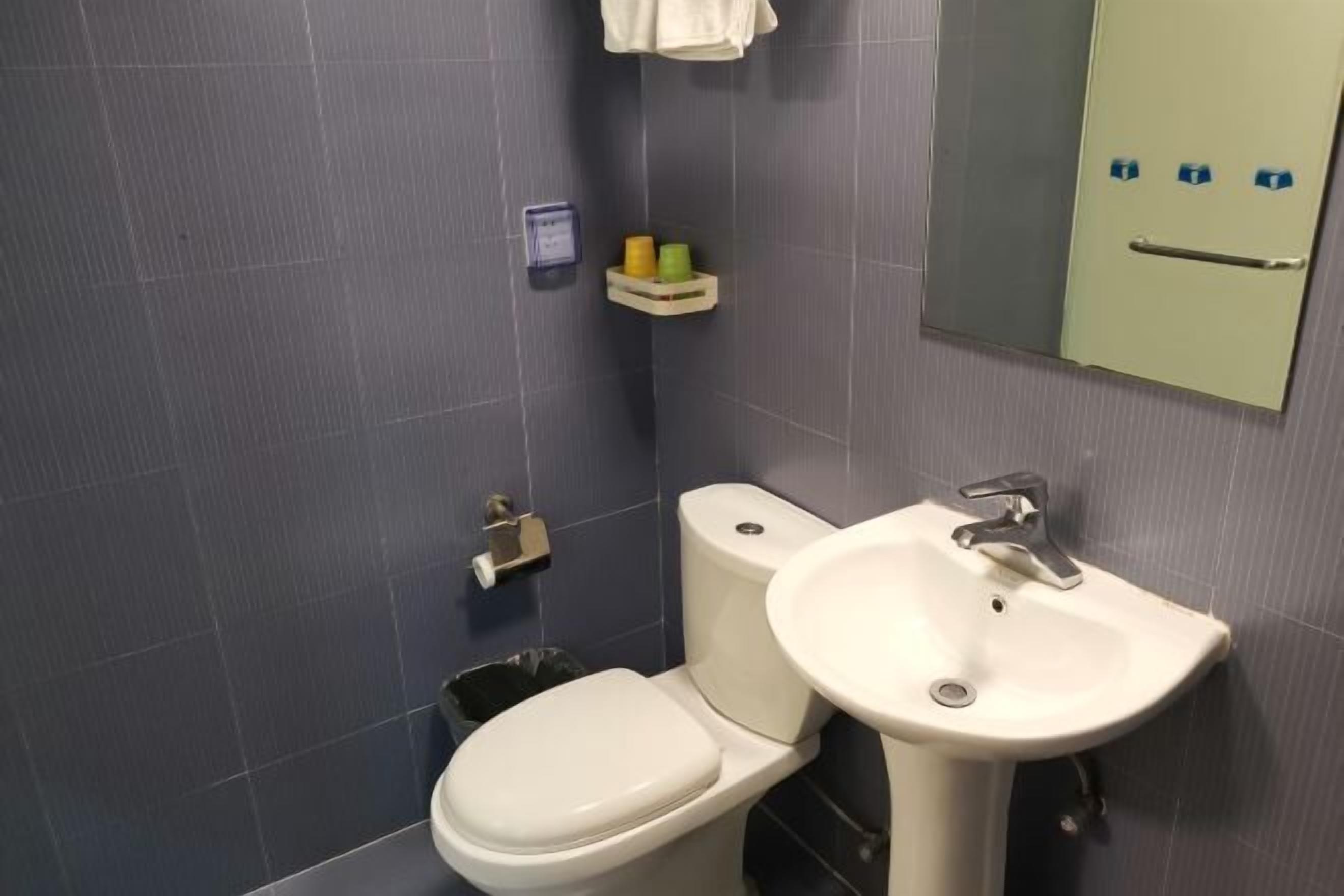 Habitació