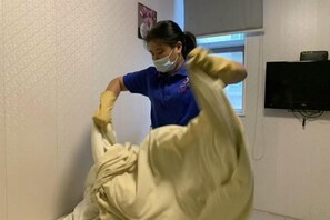 客房