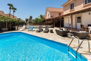 Villa, Plusieurs lits | Piscine | Piscine extérieure