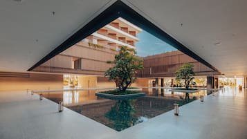 Building design