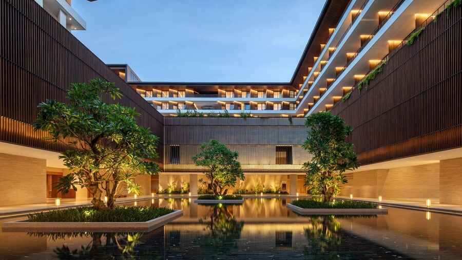 The Taikang Sanya, a Tribute Portfolio Resort