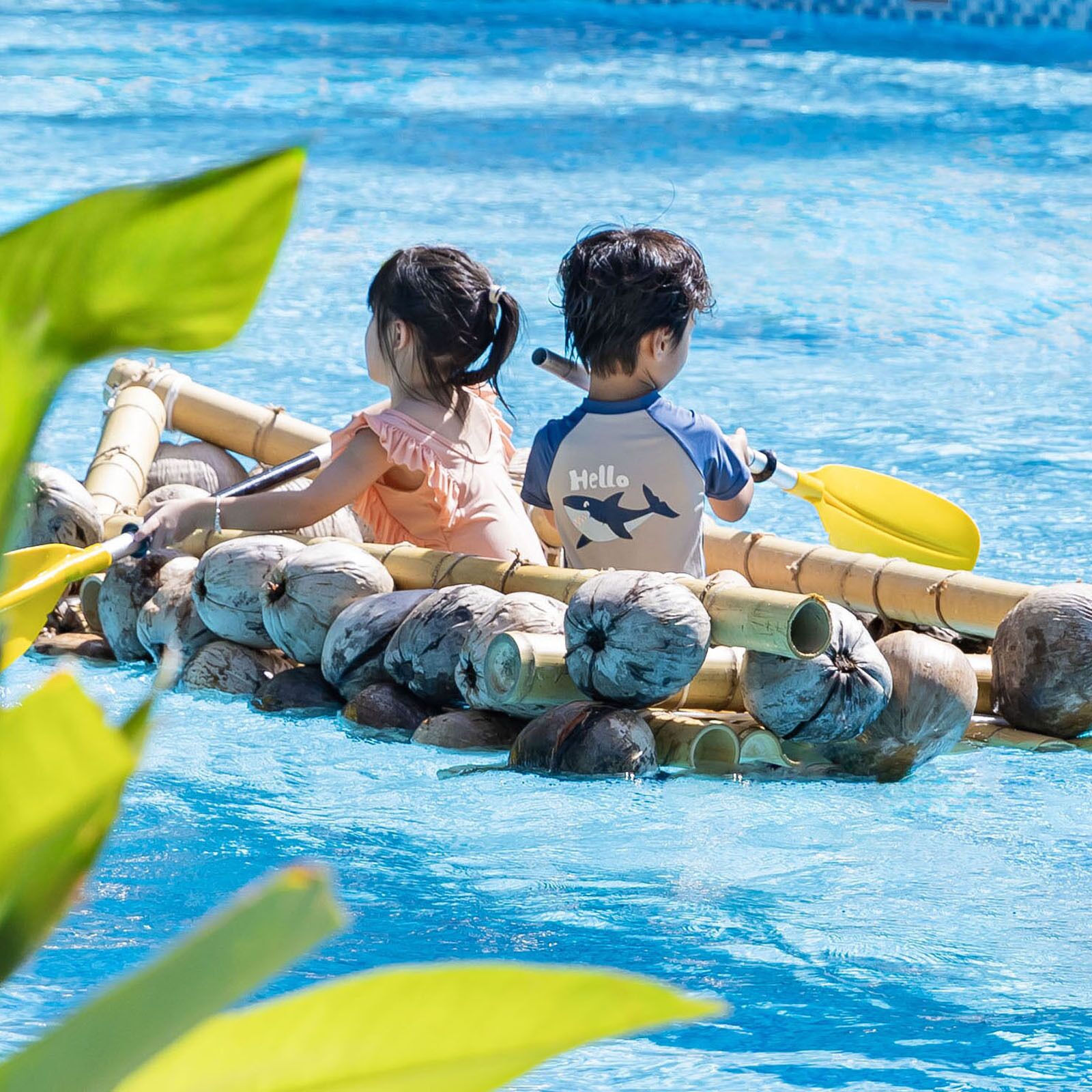 Actividades infantiles