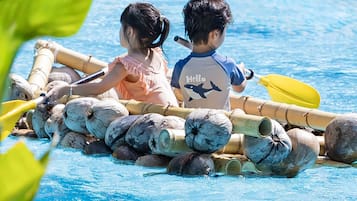 Actividades infantiles