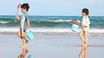 Actividades infantiles
