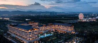 The Taikang Sanya, a Tribute Portfolio Resort