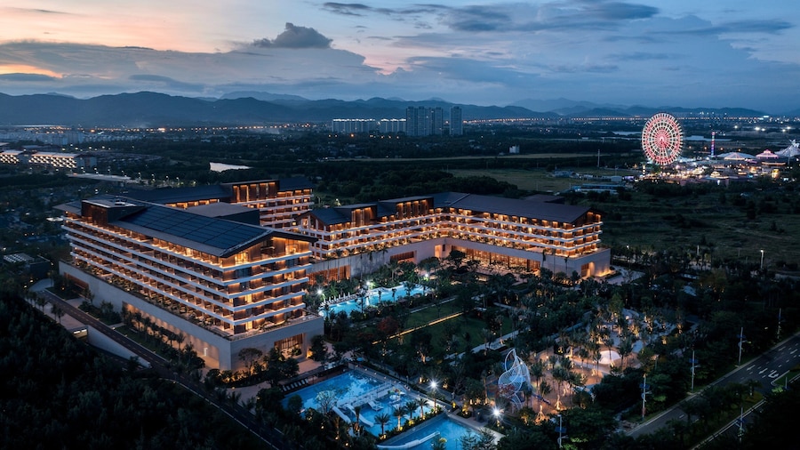 The Taikang Sanya, a Tribute Portfolio Resort