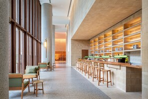 Building design - The Taikang Sanya, a Tribute Portfolio Resort (Sanya)