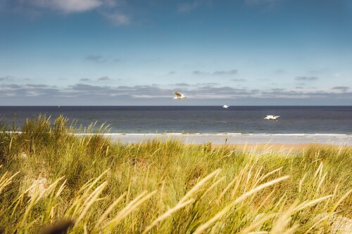 KD 883 - Vakantiepark Kijkduin