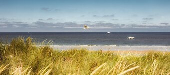 KD 883 - Vakantiepark Kijkduin