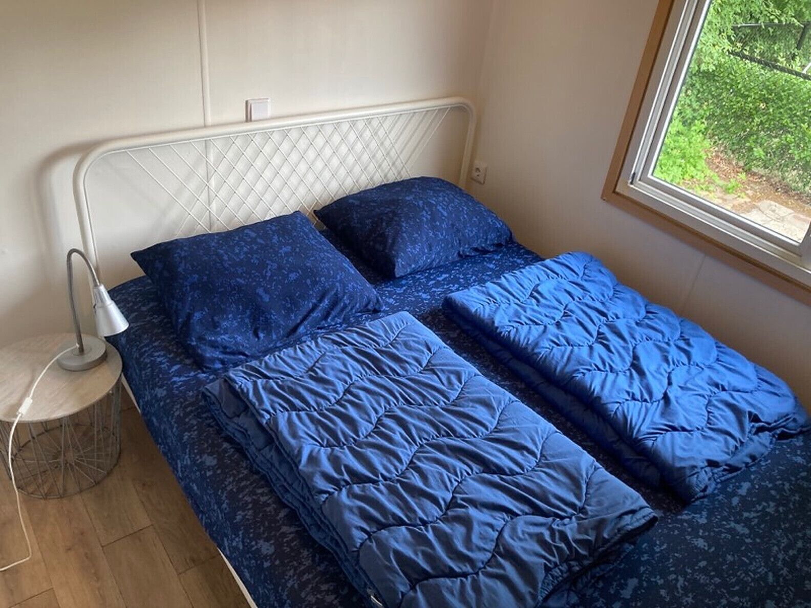 2 slaapkamers, gratis wifi