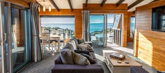 Roydons – Kaiteriteri Upstairs Holiday Unit