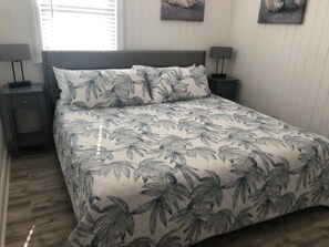 3 habitaciones, tabla de planchar con plancha y wifi gratis 