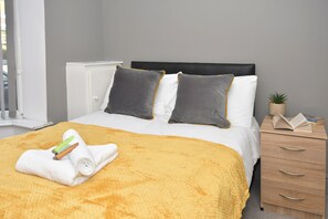 Double Room, Ensuite